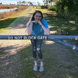 Meet your Posher, Falina